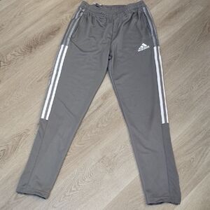 Adidas Aeroready Boys Sweatpants - sz 13/14Y